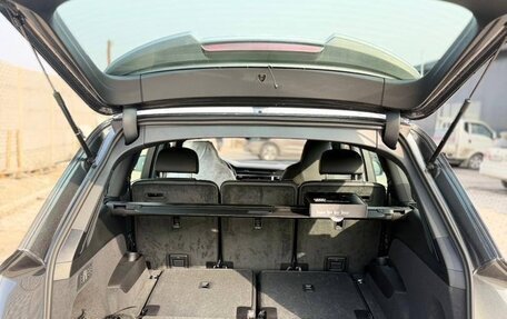 Audi Q7, 2025 год, 13 350 000 рублей, 13 фотография