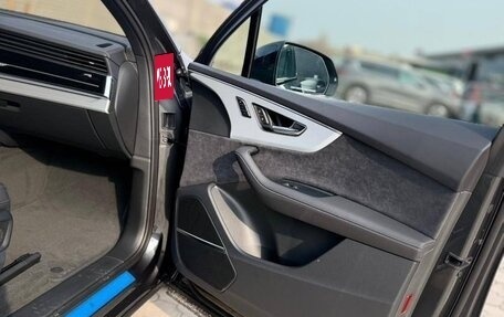 Audi Q7, 2025 год, 13 350 000 рублей, 11 фотография