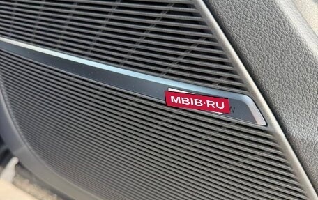 Audi Q7, 2025 год, 13 350 000 рублей, 14 фотография