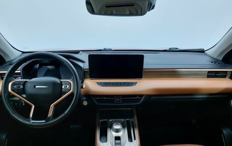 Haval Jolion, 2023 год, 1 949 000 рублей, 12 фотография