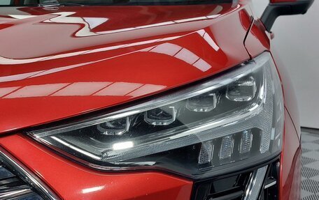 Haval Jolion, 2023 год, 1 949 000 рублей, 9 фотография