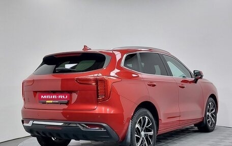 Haval Jolion, 2023 год, 1 949 000 рублей, 5 фотография