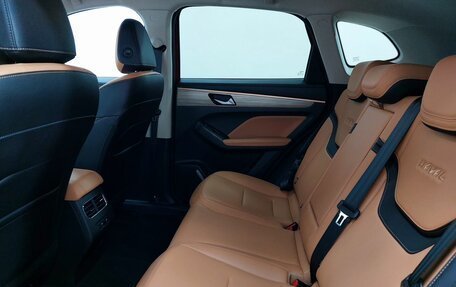 Haval Jolion, 2023 год, 1 949 000 рублей, 19 фотография