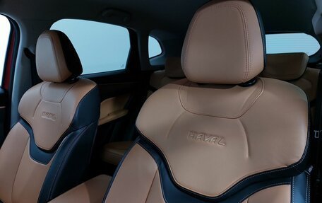 Haval Jolion, 2023 год, 1 949 000 рублей, 18 фотография