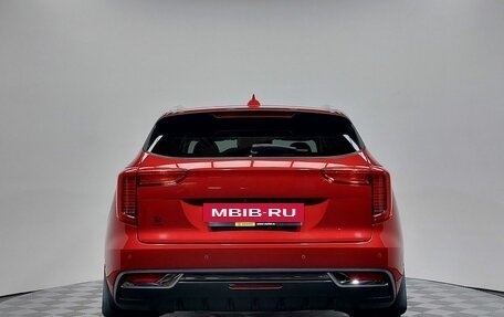 Haval Jolion, 2023 год, 1 949 000 рублей, 6 фотография