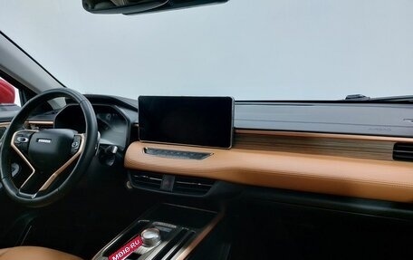 Haval Jolion, 2023 год, 1 949 000 рублей, 13 фотография