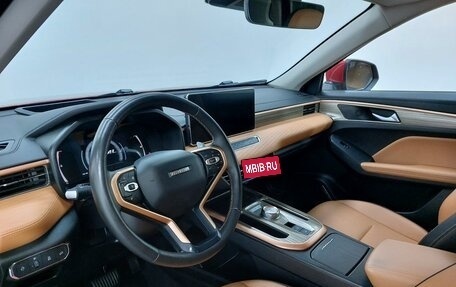 Haval Jolion, 2023 год, 1 949 000 рублей, 11 фотография