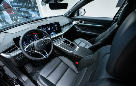 Haval F7, 2026 год, 3 499 000 рублей, 22 фотография