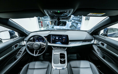 Haval F7, 2026 год, 3 499 000 рублей, 25 фотография