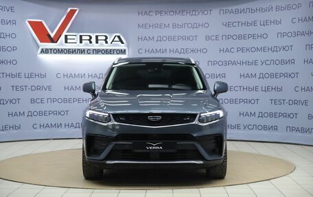 Geely Tugella FY11, 2021 год, 2 690 000 рублей, 2 фотография