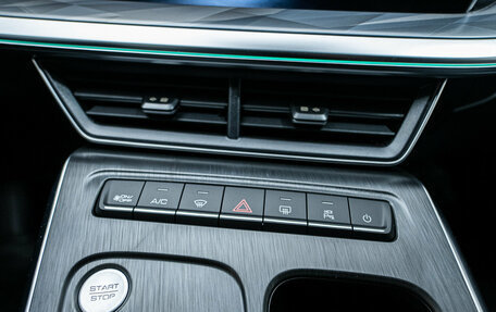 Haval F7, 2026 год, 3 499 000 рублей, 27 фотография