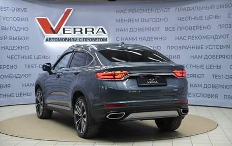 Geely Tugella FY11, 2021 год, 2 690 000 рублей, 7 фотография