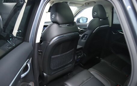 Geely Tugella FY11, 2021 год, 2 690 000 рублей, 11 фотография