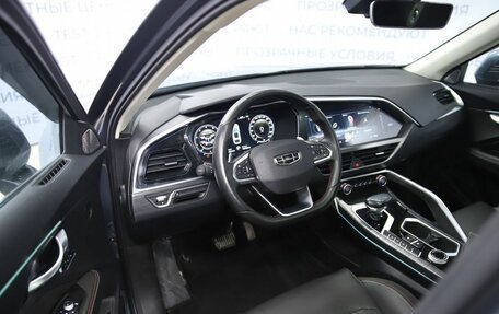 Geely Tugella FY11, 2021 год, 2 690 000 рублей, 10 фотография