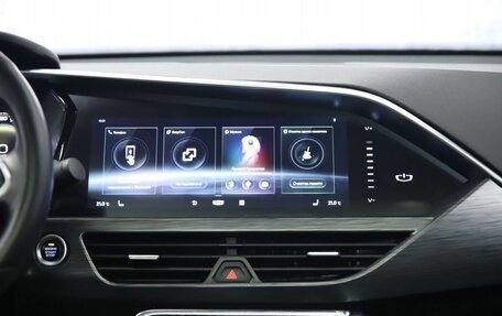 Geely Tugella FY11, 2021 год, 2 690 000 рублей, 13 фотография