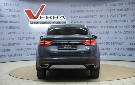 Geely Tugella FY11, 2021 год, 2 690 000 рублей, 6 фотография
