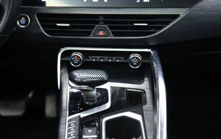 Geely Tugella FY11, 2021 год, 2 690 000 рублей, 14 фотография