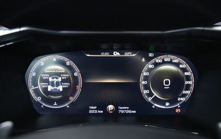 Geely Tugella FY11, 2021 год, 2 690 000 рублей, 16 фотография