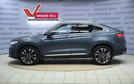 Geely Tugella FY11, 2021 год, 2 690 000 рублей, 8 фотография