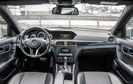 Mercedes-Benz C-Класс, 2012 год, 1 398 000 рублей, 26 фотография