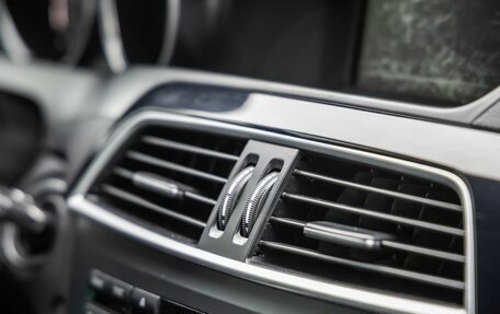 Mercedes-Benz C-Класс, 2012 год, 1 398 000 рублей, 24 фотография