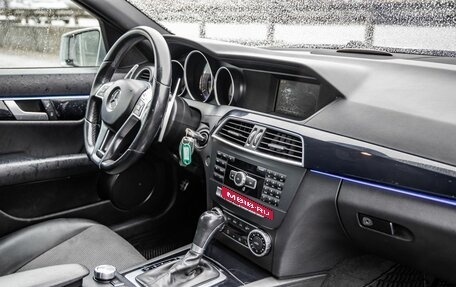 Mercedes-Benz C-Класс, 2012 год, 1 398 000 рублей, 23 фотография