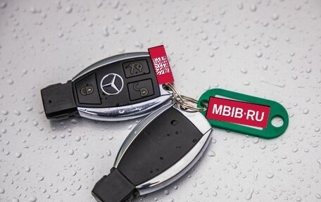 Mercedes-Benz C-Класс, 2012 год, 1 398 000 рублей, 13 фотография