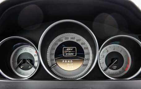 Mercedes-Benz C-Класс, 2012 год, 1 398 000 рублей, 36 фотография