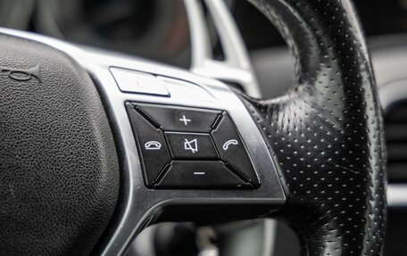 Mercedes-Benz C-Класс, 2012 год, 1 398 000 рублей, 33 фотография