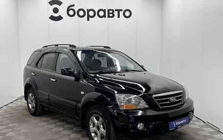 KIA Sorento IV, 2007 год, 890 000 рублей, 3 фотография