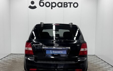 KIA Sorento IV, 2007 год, 890 000 рублей, 6 фотография