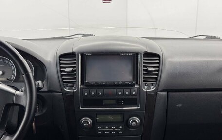 KIA Sorento IV, 2007 год, 890 000 рублей, 12 фотография