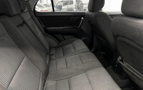 KIA Sorento IV, 2007 год, 890 000 рублей, 14 фотография