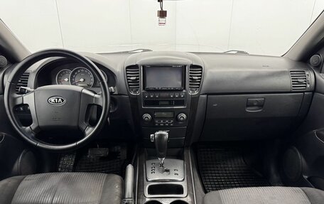 KIA Sorento IV, 2007 год, 890 000 рублей, 13 фотография