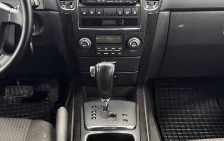 KIA Sorento IV, 2007 год, 890 000 рублей, 11 фотография