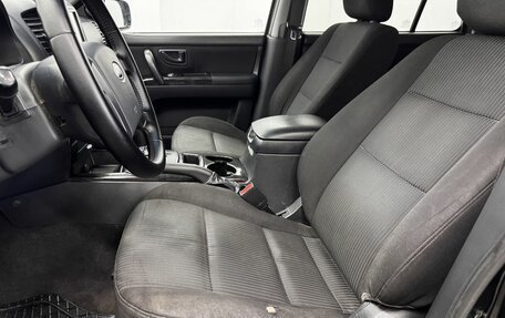 KIA Sorento IV, 2007 год, 890 000 рублей, 18 фотография