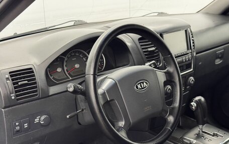 KIA Sorento IV, 2007 год, 890 000 рублей, 17 фотография