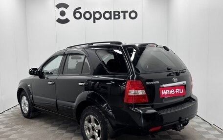 KIA Sorento IV, 2007 год, 890 000 рублей, 4 фотография
