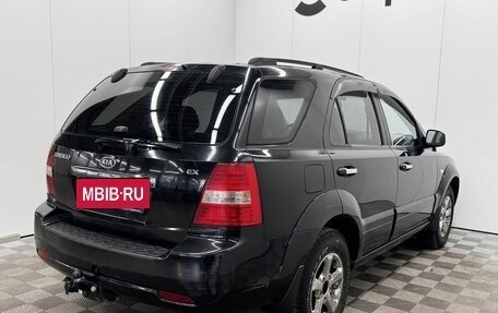 KIA Sorento IV, 2007 год, 890 000 рублей, 2 фотография