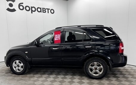 KIA Sorento IV, 2007 год, 890 000 рублей, 8 фотография