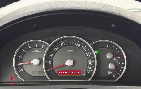 KIA Sorento IV, 2007 год, 890 000 рублей, 10 фотография