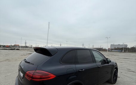 Porsche Cayenne III, 2014 год, 4 200 000 рублей, 12 фотография