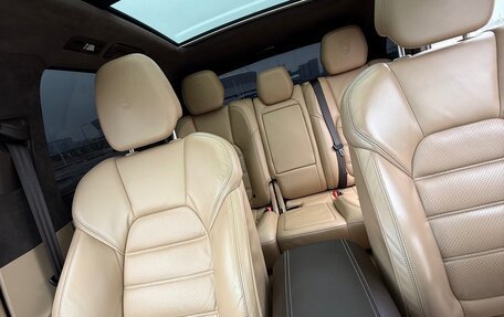 Porsche Cayenne III, 2014 год, 4 200 000 рублей, 7 фотография