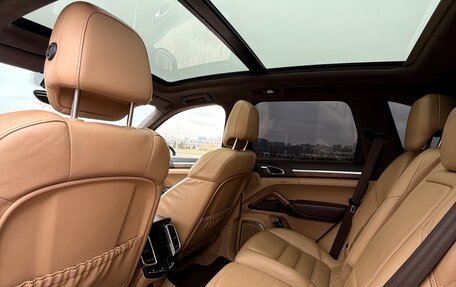 Porsche Cayenne III, 2014 год, 4 200 000 рублей, 9 фотография