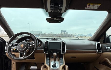 Porsche Cayenne III, 2014 год, 4 200 000 рублей, 6 фотография
