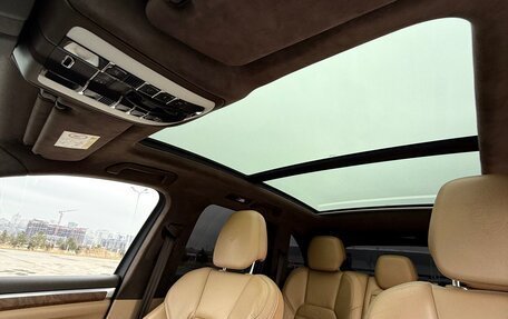 Porsche Cayenne III, 2014 год, 4 200 000 рублей, 8 фотография