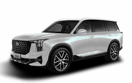 GAC GS8, 2025 год, 4 399 000 рублей, 1 фотография