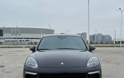 Porsche Cayenne III, 2014 год, 4 200 000 рублей, 1 фотография