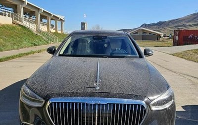 Mercedes-Benz Maybach S-Класс, 2026 год, 32 480 000 рублей, 1 фотография