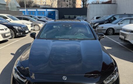 Mercedes-Benz CLS, 2020 год, 5 150 000 рублей, 1 фотография